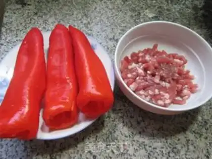Make Paprika step 0