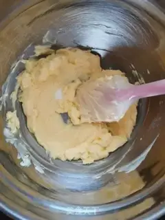 Make Three-colour Jenny Cookies step 0