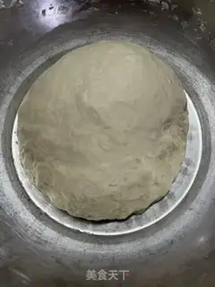 Make Souffle step 1