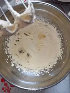 Make Three-colour Jenny Cookies step 2