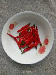 Make Homemade peppers step 2