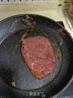 Make Steak knife step 2