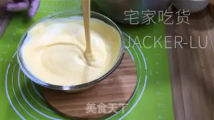 Make Cream is small step 9