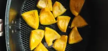 Make Roast pumpkin step 2