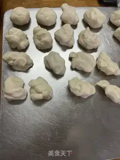 Make Souffle step 4