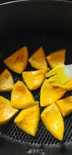 Make Roast pumpkin step 3