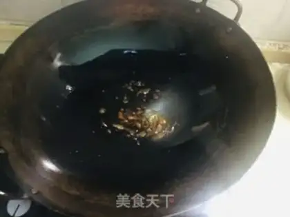 Make Potato chicken step 0