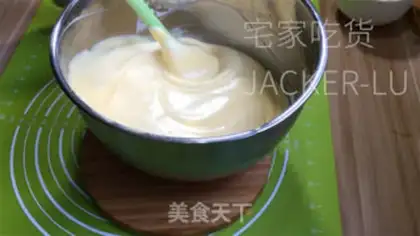 Make Cream is small step 11