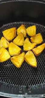 Make Roast pumpkin step 4