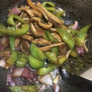 Make Burn the belly step 8
