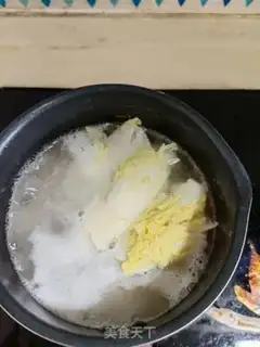 Make Steak knife step 6