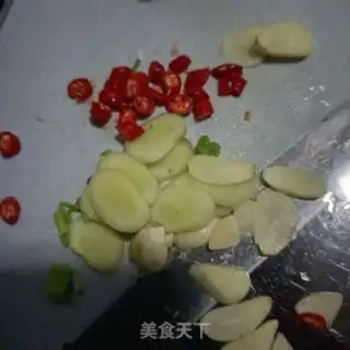 Make The Juicy Armour step 8