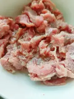 Make A sour and roast beef step 3