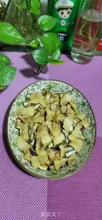 Make Five flowers, steamed fish step 7