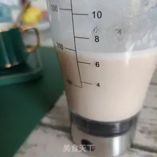 Make Pyramid powder step 6