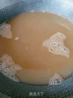 Make Shrimp noodles step 12
