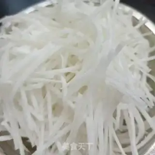 Make Shrimp soup step 0