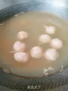 Make Shrimp noodles step 13