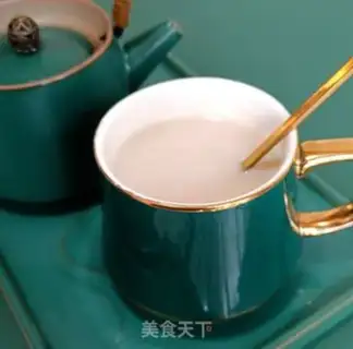 Make Pyramid powder step 8