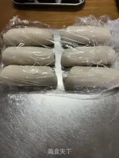 Make Souffle step 9