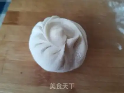 Make Squirt bag step 3