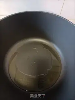 Make The green bean sand step 3