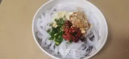Make Homemade pea powder step 8
