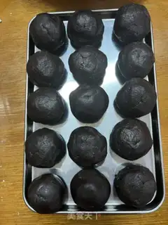 Make Souffle step 10