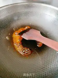 Make Red burning of pigs