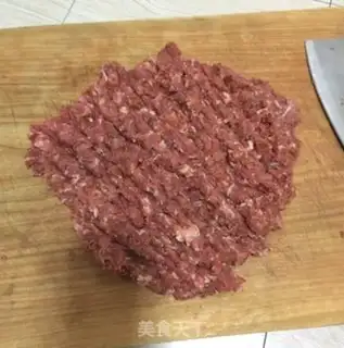 Make Roasted beef chops step 0