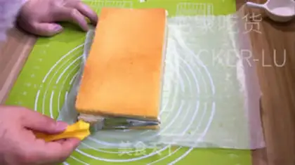 Make Cream is small step 20