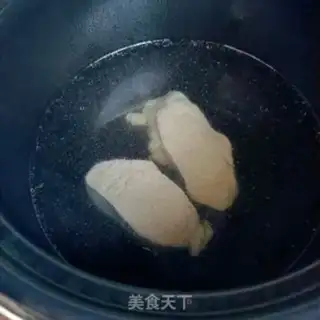 Make Shrimp soup step 5