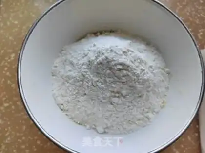 Make Potato dumplings step 3