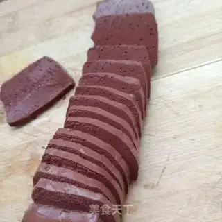 Make Pork meatballs step 1