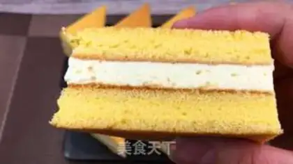 Make Cream is small step 22