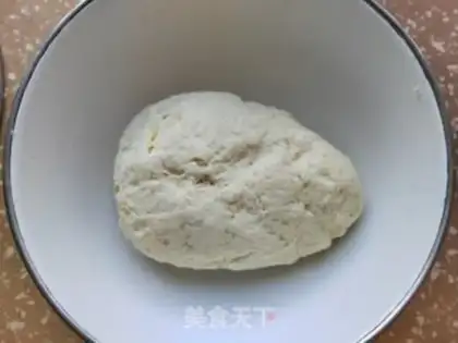 Make Potato dumplings step 4