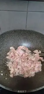 Make The veal of snow step 2