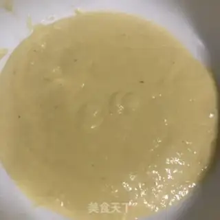 Make Rice pasta step 1