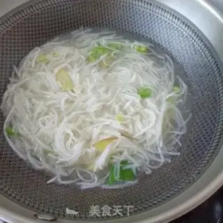 Make Shrimp soup step 7