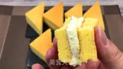 Make Cream is small step 23