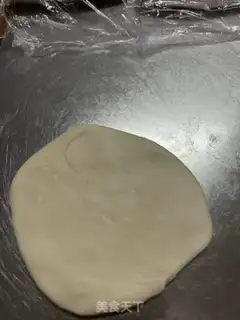 Make Souffle step 13
