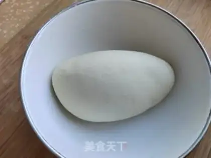 Make Potato dumplings step 5