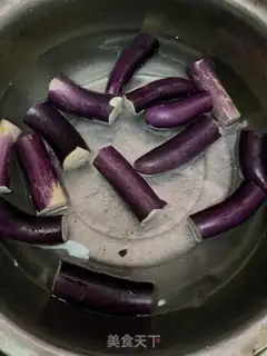 Make Garlic mackerel step 2