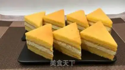 Make Cream is small step 24