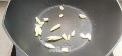 Make Triple step 1