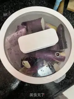 Make Garlic mackerel step 3