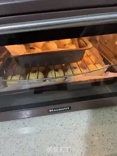 Make Souffle step 15