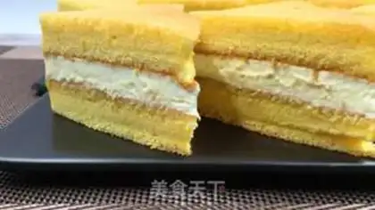 Make Cream is small step 25