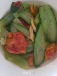 Make Cucumber smoothie soup step 9