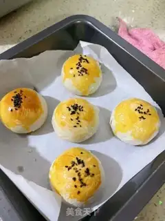 Make Souffle step 16